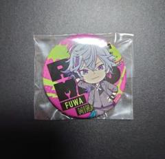 ろふまお不破湊缶バッジ - メルカリ