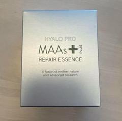 MAAs リペアエッセンス　30ml MAAs リペアエッセンス 30ml｜マーベセラー（MARVESALA）