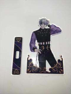 イケメンヴィラン ジュード アルカナ チェキ風ブロマイド