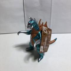 ムービーモンスターシリーズ　ガイガン　怪獣ソフビ 限定ソフビ　ゴジラ