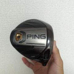 2025年最新】ping g400 lstドライバーの人気アイテム - メルカリ