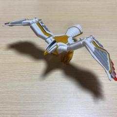 スーパーミニプラ　聖忍獣ツバサマル　【ジャンク品】 Amazon | スーパーミニプラ 忍者戦隊カクレンジャー 五神合体 隠