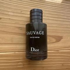 2025年最新】dior ソバージュ 60mlの人気アイテム - メルカリ