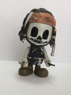 ホットトイズ　コスベイビー　ディズニー　パイレーツオブカリビアン　まとめ売り ポップでキュートなデフォルメフィギュア！ホットトイズ「【コス