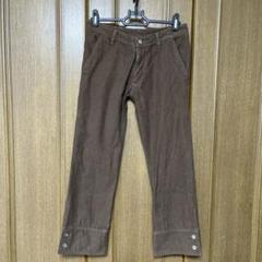 【当時物】アルバローザ　パンツ　ロング 2025年最新】ALBAROSA レディース カジュアルパンツの人気