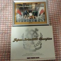 新品未使用未展示】ジャイアンツ2000チャンピオンフィギュアBOOKシリアル入 2025年最新】giants champion 2000の人気アイテム - メルカリ