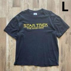 STARTREK スタートレック 映画 ムービーTシャツ 古着