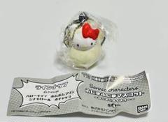 Sanrio charactors ふにゅふにゅマスコット なりきりオイスター〜