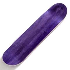 スケボー　デッキ　violet 新品未使用 VIOLET KADER SYLLA TRASH DOLL DECK (8.38 x 31.8﻿inch