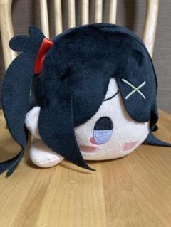 あめちゃん 寝そべり M ぬいぐるみ NEEDY GIRL OVERDOES - メルカリ
