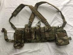 VOLKTACTICALGEAR V-RAVS【MCBK】廃盤品 VOLKTACTICALGEAR V-RAVS【MCBK】廃盤品