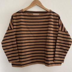 Traditional Weatherwear 長袖Tシャツ XS 白/赤