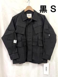 wtaps 20aw modular ls モジュラー　ブラック S 2025年最新】wtaps modularの人気アイテム - メルカリ