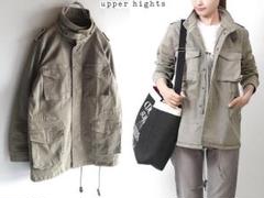 ひろたん様専用 upper hights M-65ジャケット 0