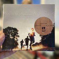 Sorority Noise / You're Not As As You 〜
