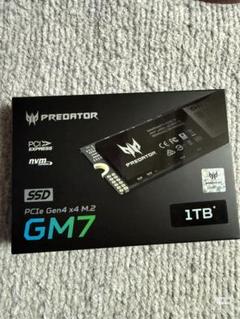 新品 Acer PREDATOR 5点セット 非売品 新品 Acer PREDATOR 5点セット 非売品