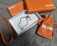 Folli Follie 四つ葉のクローバーブレスレット