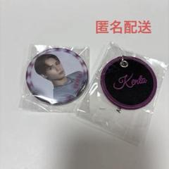 神谷健太 缶バッジ 神谷健太 缶バッジ - メルカリ