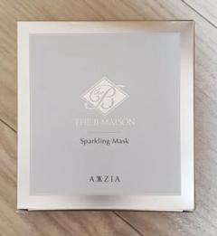 THE B MAISON Sparkling Mask フェイス用パック2回分 - メルカリ