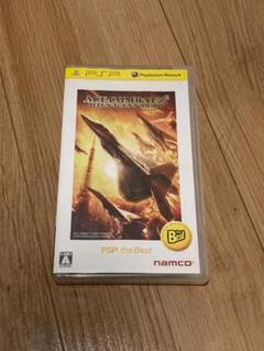エースコンバット X ジョイントアサルト PSP