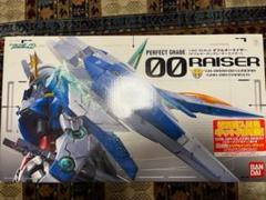 【新品・未開封品】PG 1／60 ダブルオーライザー ＆ 2WAYスタンドベース Yahoo!オークション -「ダブルオーライザー初回購入特典 2way