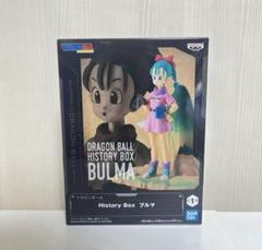 新作 26個セット ドラゴンボール History Box ブルマ フィギュア BANPRESTO ドラゴンボール History Box ブルマ 【新品・未開封
