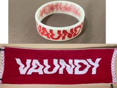 Vaundy ラバーバンドセット - メルカリ