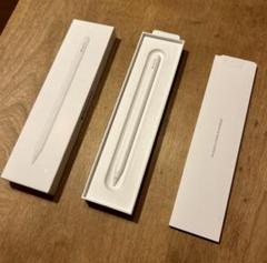 2025年最新】新品未開封 Apple Pencilの人気アイテム - メルカリ