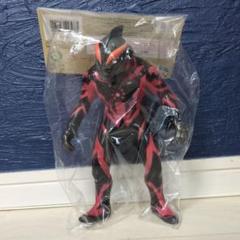 ブルマァク ウルトラマンベリアル ツブラヤストア限定カラー ソフビ ウルトラマンゼロとウルトラマンベリアル「ブルマァクの怪獣