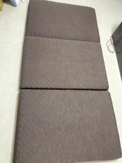 シングル　寝具　マットレス　敷布団　敷き布団