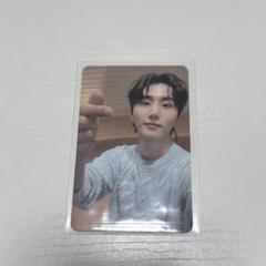 DAY6 ヨンケイ　youngk トレカ ソウルコン　ペンミ　FC特典　入場特典 DAY6(デイシックス) ファンミーティング ペンミ ぎりぎり
