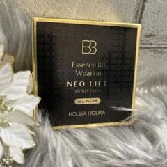 新品未開封　ホリカホリカ エッセンスBB Wクリーム NEO & LIFT HOLIKA HOLIKA ホリカホリカ エッセンスBB Wデーション