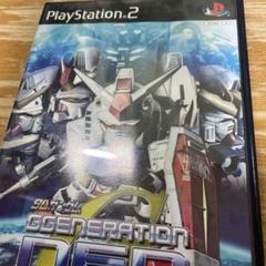 SDガンダムGジェネレーションNEO