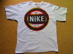 NIKE ナイキ Tシャツ 古着