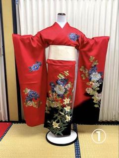 未使用品☆ゆかた地 紅一点 山口小夜子 反物 浴衣 2025年最新】山口小夜子 浴衣の人気アイテム - メルカリ