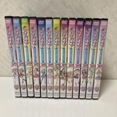 アイカツ!あかり Generation DVD1巻-13巻　全巻