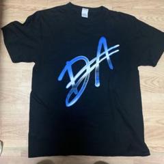 【新品未開封】Dragon Ash L / DA Logo ビッグシルエットT DA Logo ビッグシルエットTシャツ（ホワイト） | Dragon Ash