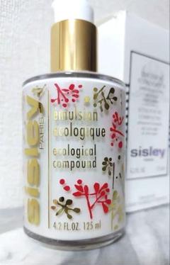 SISLEY エマルジョンエコロジーグ 125ml 使用済み 2025年最新】シスレー 125の人気アイテム - メルカリ