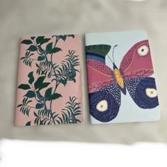 Anthropologie - 新品アンソロポロジー　花のテーブルランナー 麻テーブルランナー 横段 花唐草 藍 | IONOストア