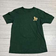 USA製 90s ヴィンテージ アスレチックス ホセ・カンセコ Tシャツ i-img640x480-