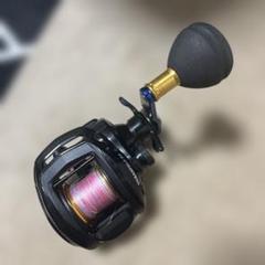 【中古品】 Abu Garcia　OCEANFIELD　BG　ダブルハンドルなし 2025年最新】OCEANFIELD BGの人気アイテム - メルカリ
