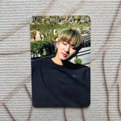 SKZ StrayKids スキズ GO生 SUBK チャンビン トレカ - メルカリ