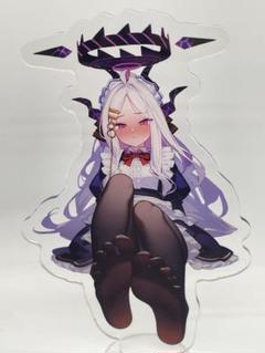 ブルーアーカイブ bmtol【ヒナ】アクリルスタンド ブルーアーカイブ 空崎ヒナ アクリルスタンド - メルカリ