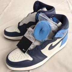 sunshine様専用 Air Jordan 1 Retro Obsidian