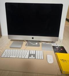 2025年最新】Apple iMac 27 （Late 2012）の人気アイテム - メルカリ