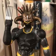 キン肉マン ウォーズマン