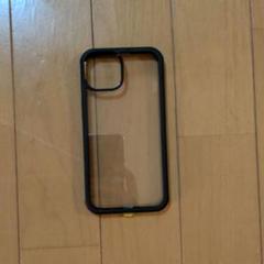 早い者勝ち❣️Supdeal iPhone 14耐衝撃透明ケース 6.1インチ