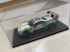 D'STATION Keeper SC430 SUPER GT500 1/43