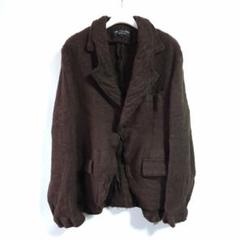 2025年最新】comme des garcons homme plus 縮絨の人気アイテム