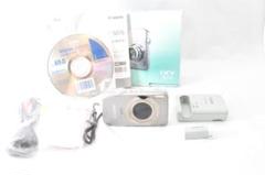 ⭐極上美品⭐Canon キヤノン IXY 50S SL 元箱一式有